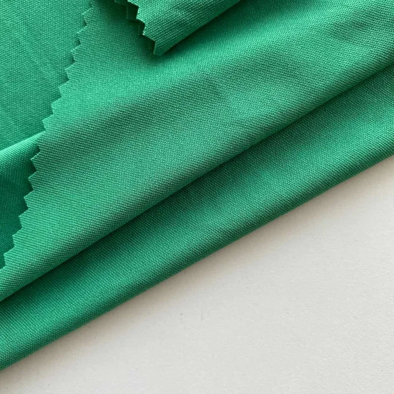 2021 горячая распродажа 100% полиэфирная ткань/хлопчатобумажная ткань/100% полиэфирная трикотажная ткань джерси