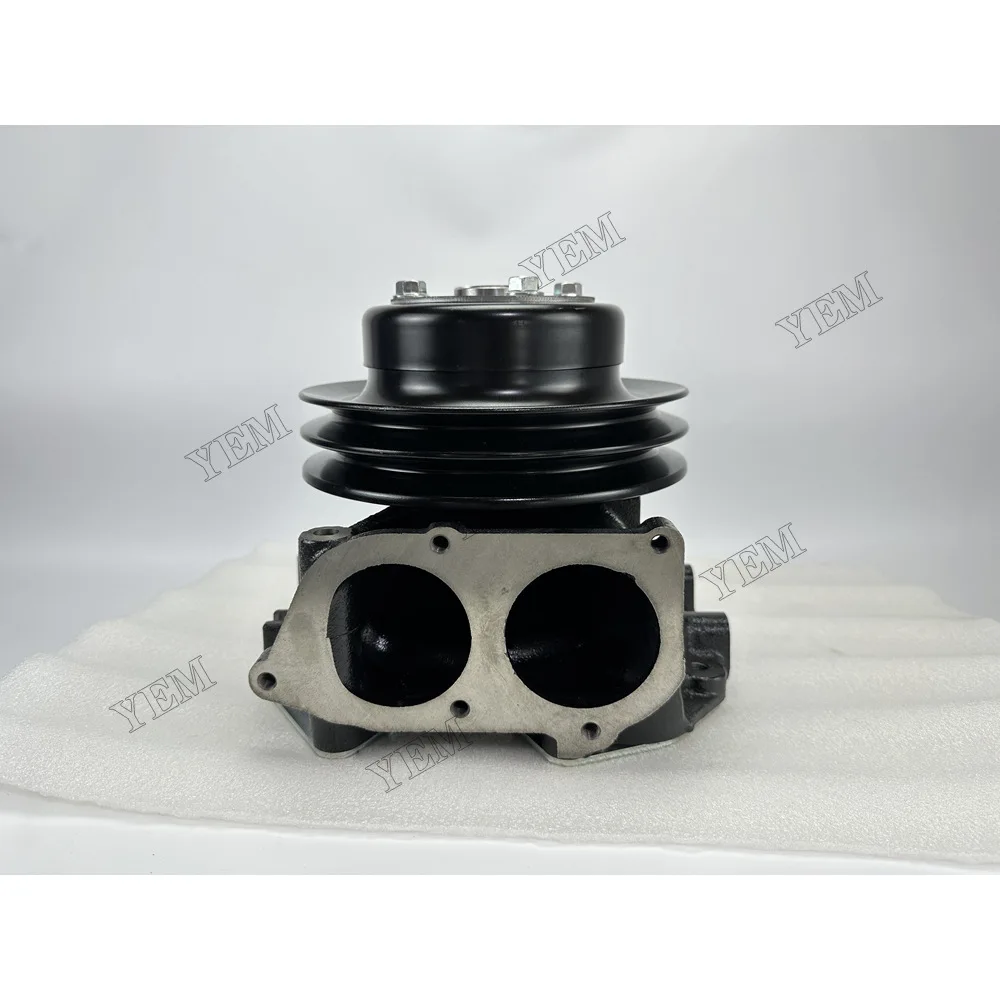 1136501790 Water Pump for Isuzu EXZ81 10PE1 Engine Repair Kit 4