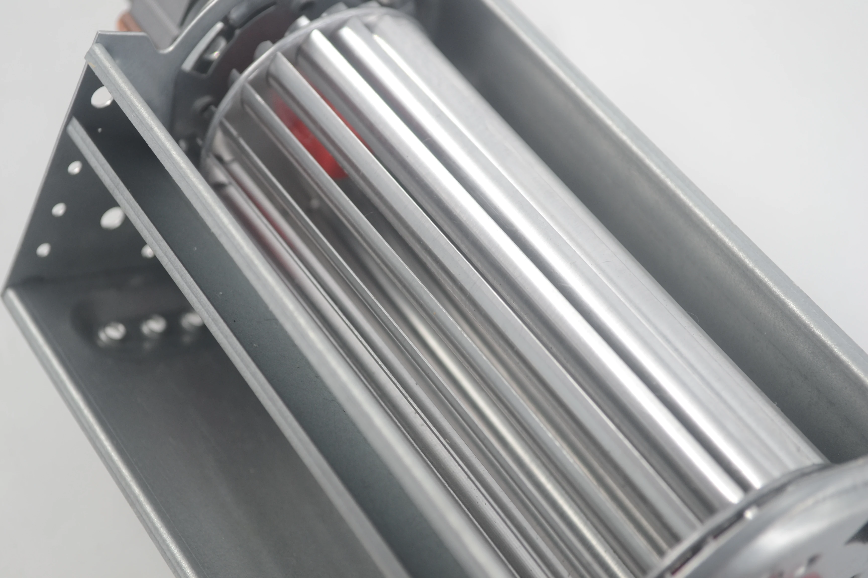 Cross Flow Fan, Tangential, 110V, 220V - detail 6