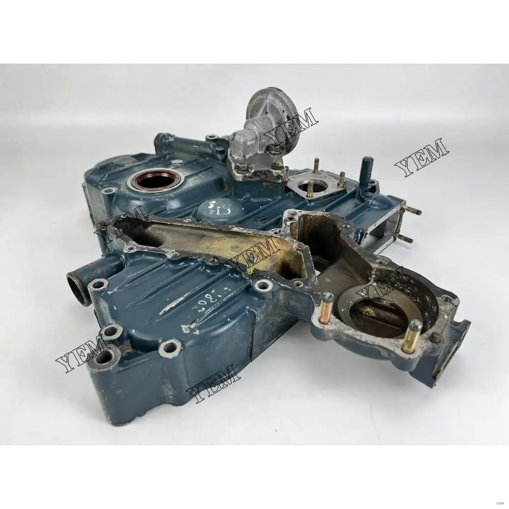 Timing Cover Fit for Kubota F2503 Tractor & Utility Vehicle Aftermarket Parts