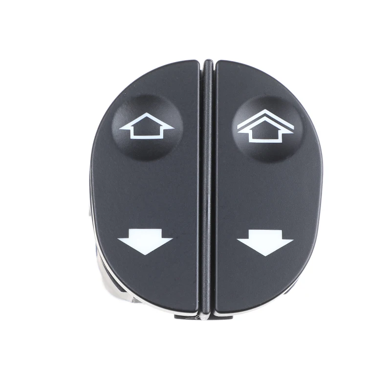 Factory Cheap  Car Electric Control Window Switch  6S6T14529AB  6S6T-14529-AB for Ford Fiesta Fusion Transit