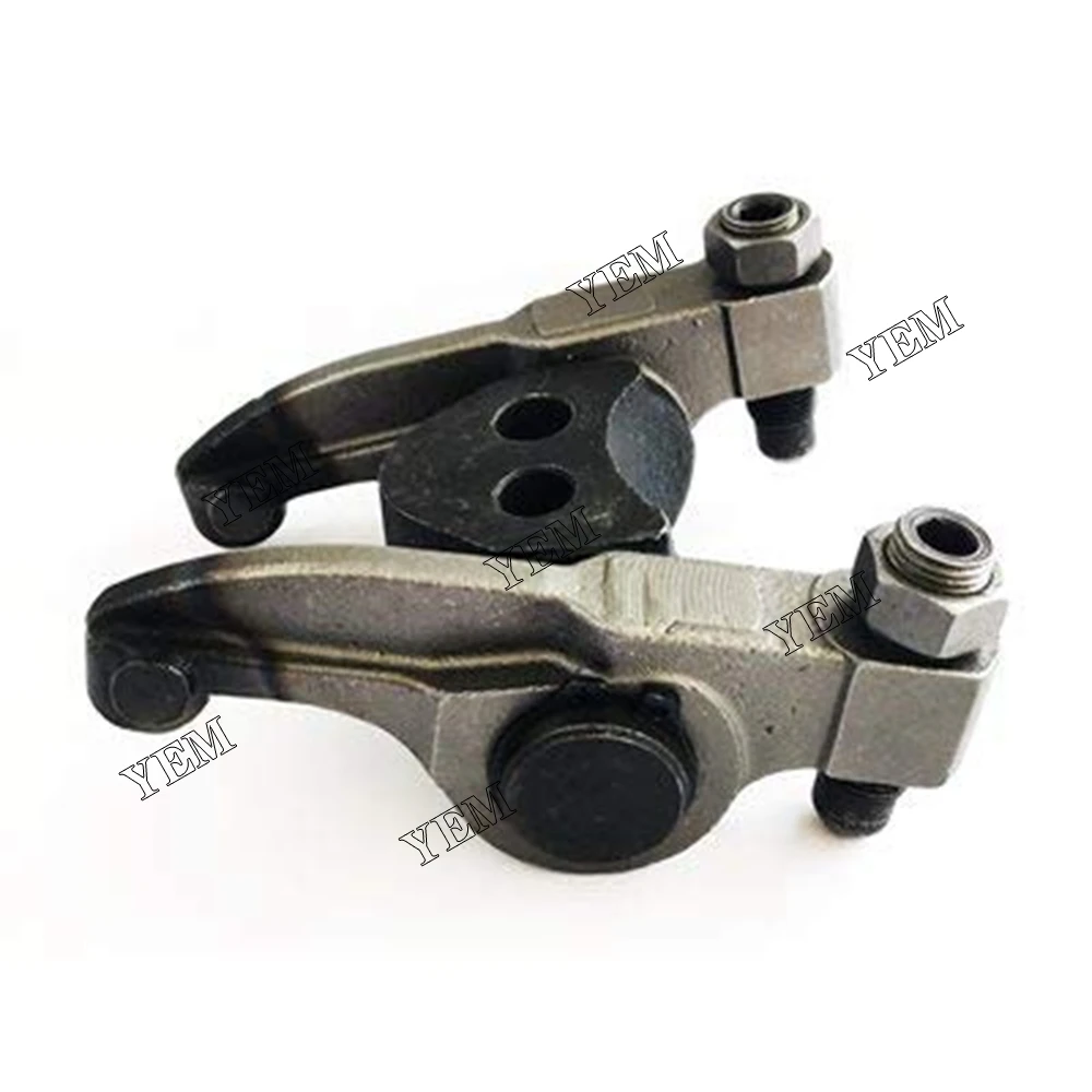Engine Spare Parts Rocker Arm Bracket Complete for Deutz 04174058 1011 2011