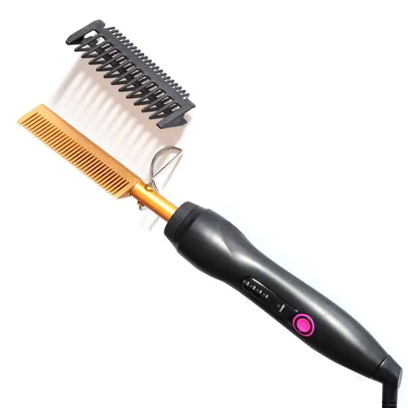 500 degree hot comb Outlet