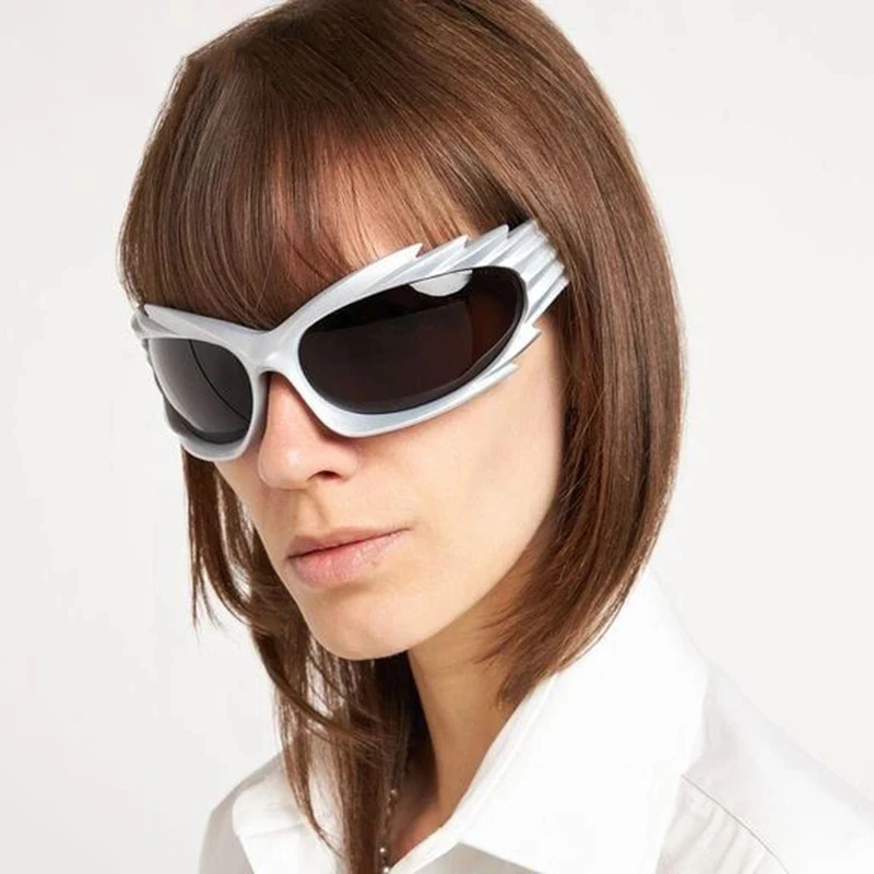 Fashion eyes : top European display win… Fashion eyes : top European display win… VM - Look Presents