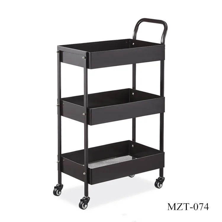 Hot Selling Durable Hair Salon Trolley Beauty Salon 3 Tier Plastic Trolley  Storage - Buy Hair Salon Trolley,3 Tier Plastic Trolley Storage,Beauty  Salon Trolley Product on 