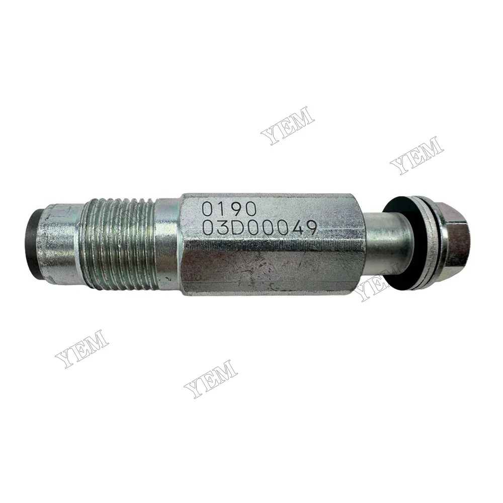 High Performance Relief Valve RE516335 Suitable for John Deere 6068 Engine Parts 2