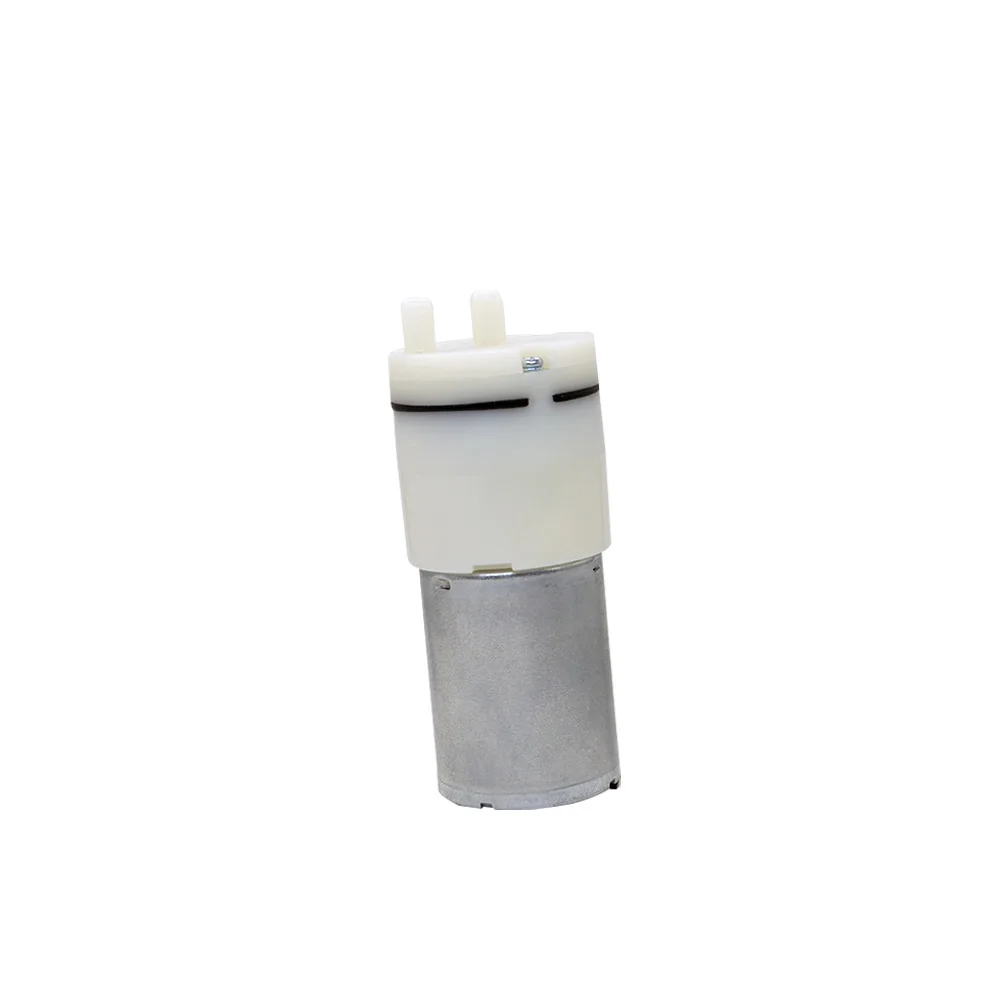 Durable Structure Mini Micro Vacuum Air Pump 3V 5V 9V With Brushless DC Motor