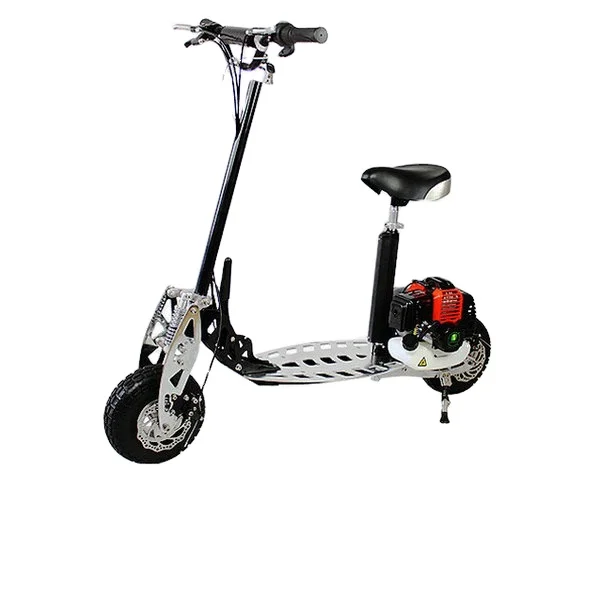 Source 2-Stroke Mini Gas Scooter CE Approved on m.alibaba.com