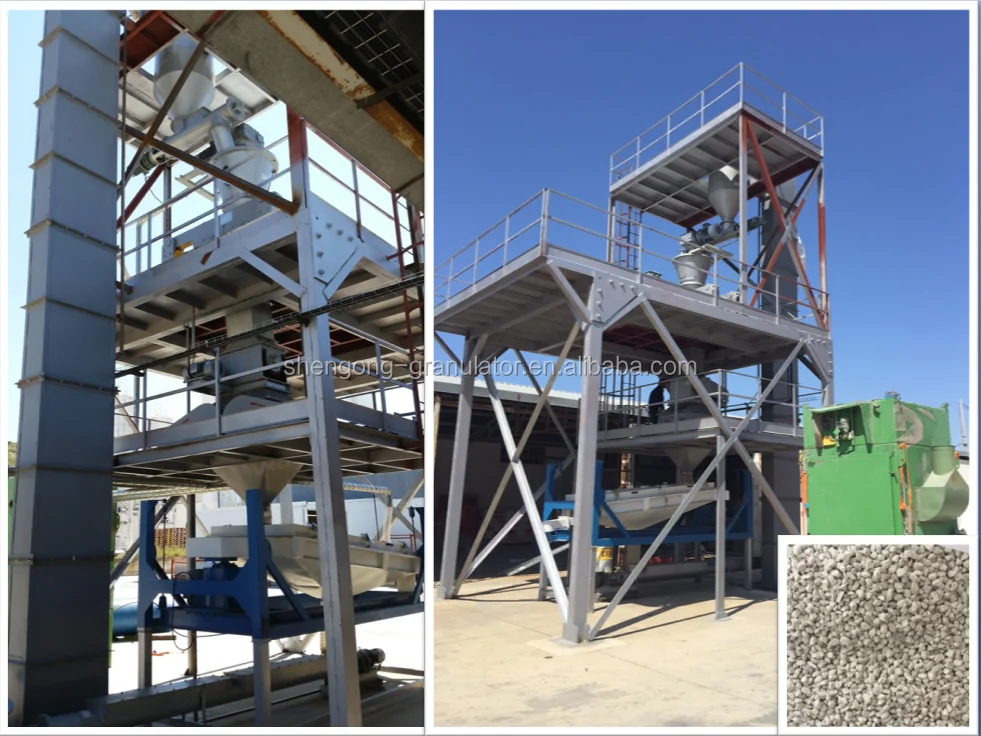 
Машина для производства гранул бентонита с двойным роликом для механического уплотнения химических веществ/удобрений/минерального порошка 