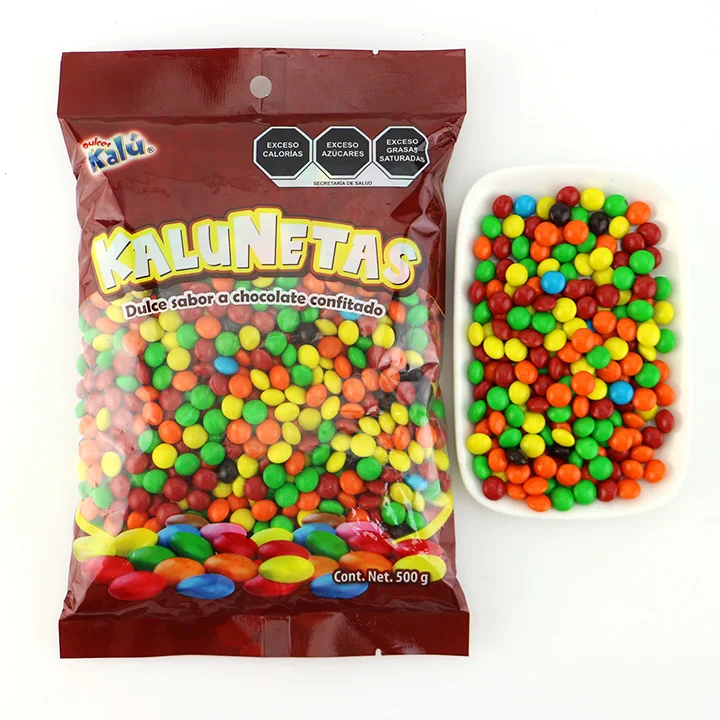 bean candy