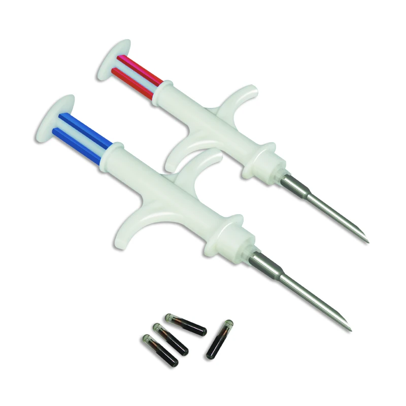 track my pet's microchip