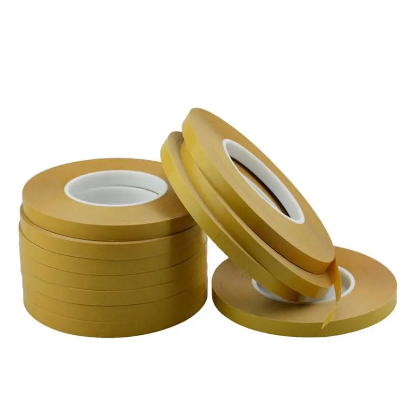 Deson High Bonding Ms Non Woven Kisscut Double Sided Adhesive Water