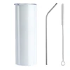 Tasse thermos droite 20OZ