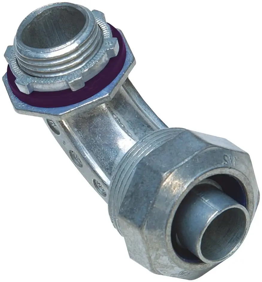 UL Listed Liquid Tight Flexible Box Connector E365150| Alibaba.com