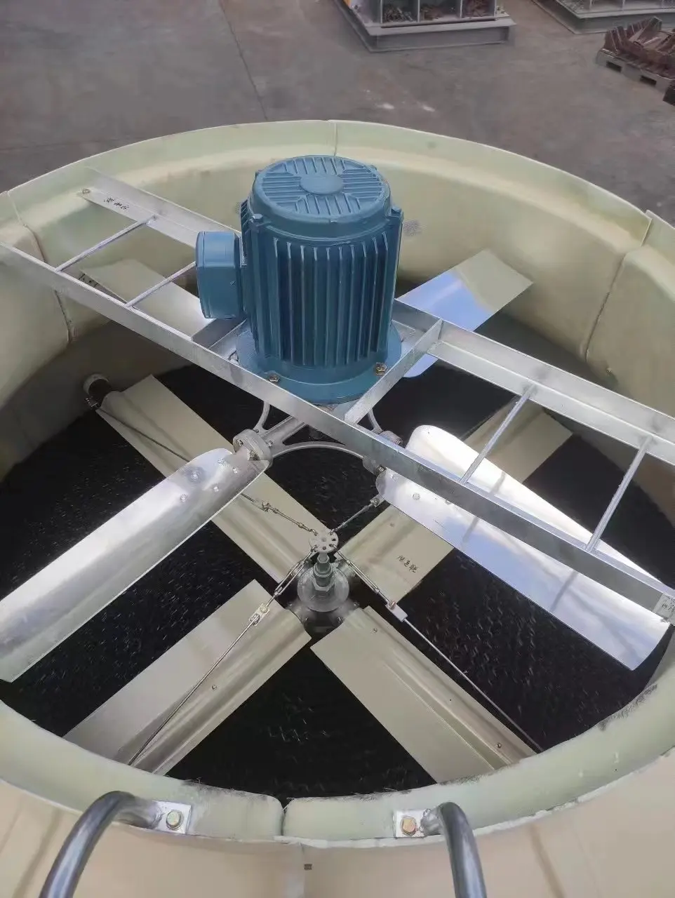 30Ton Opened Circuit Cooling Tower Price