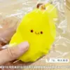 Yellow banana