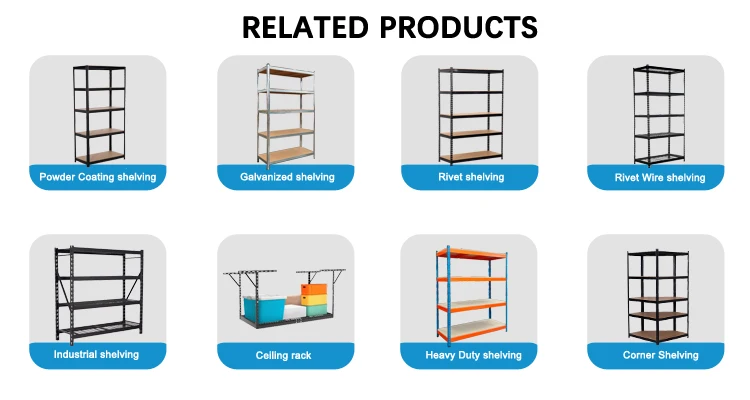 Bule Yellow Shelf Multi Purpose MDF Board Storage Racks Gourd Holes ...