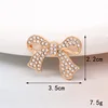 D1587 all-diamond ribbon