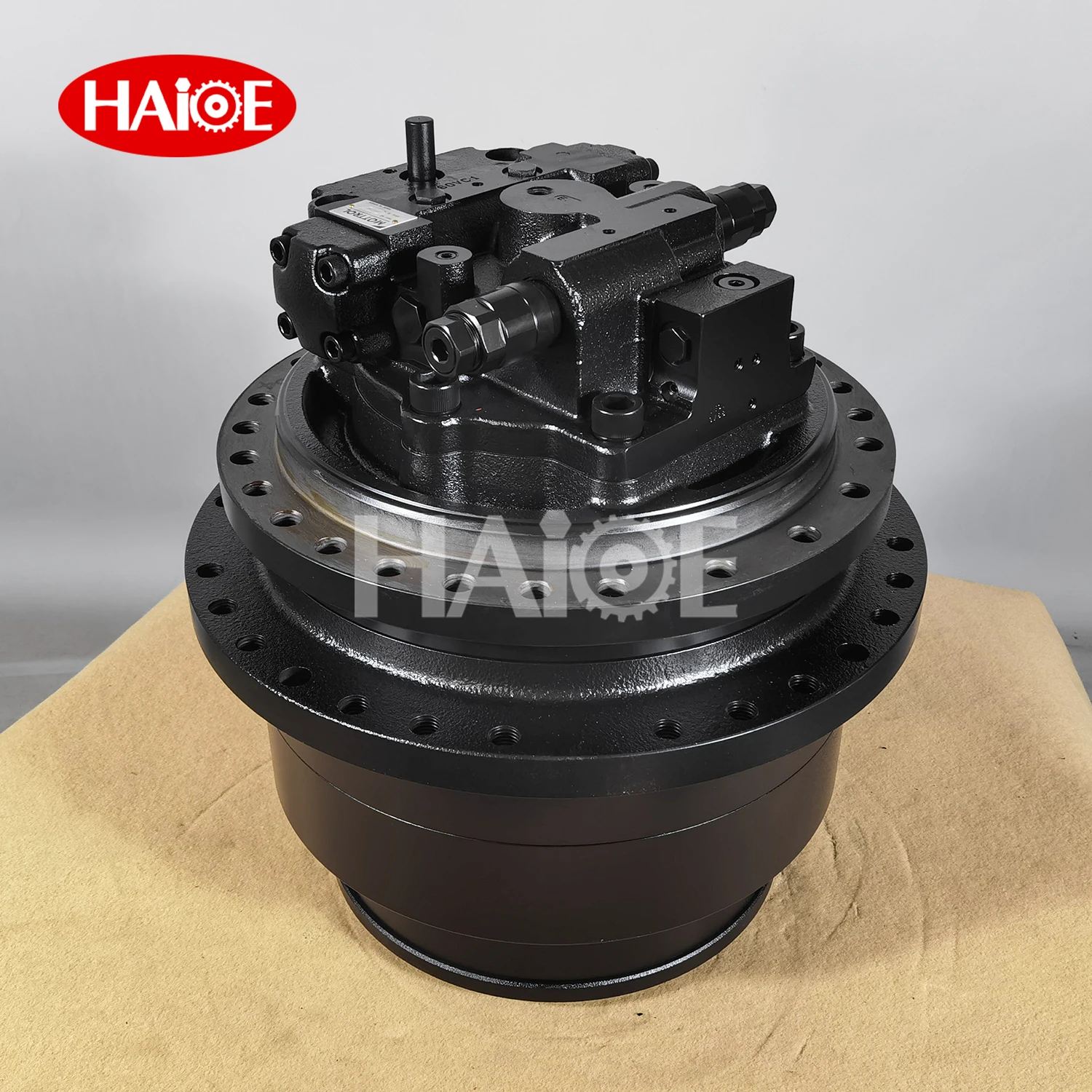 Genuine Final Drive for Doosan Excavators DX340LC & S340LC-V
