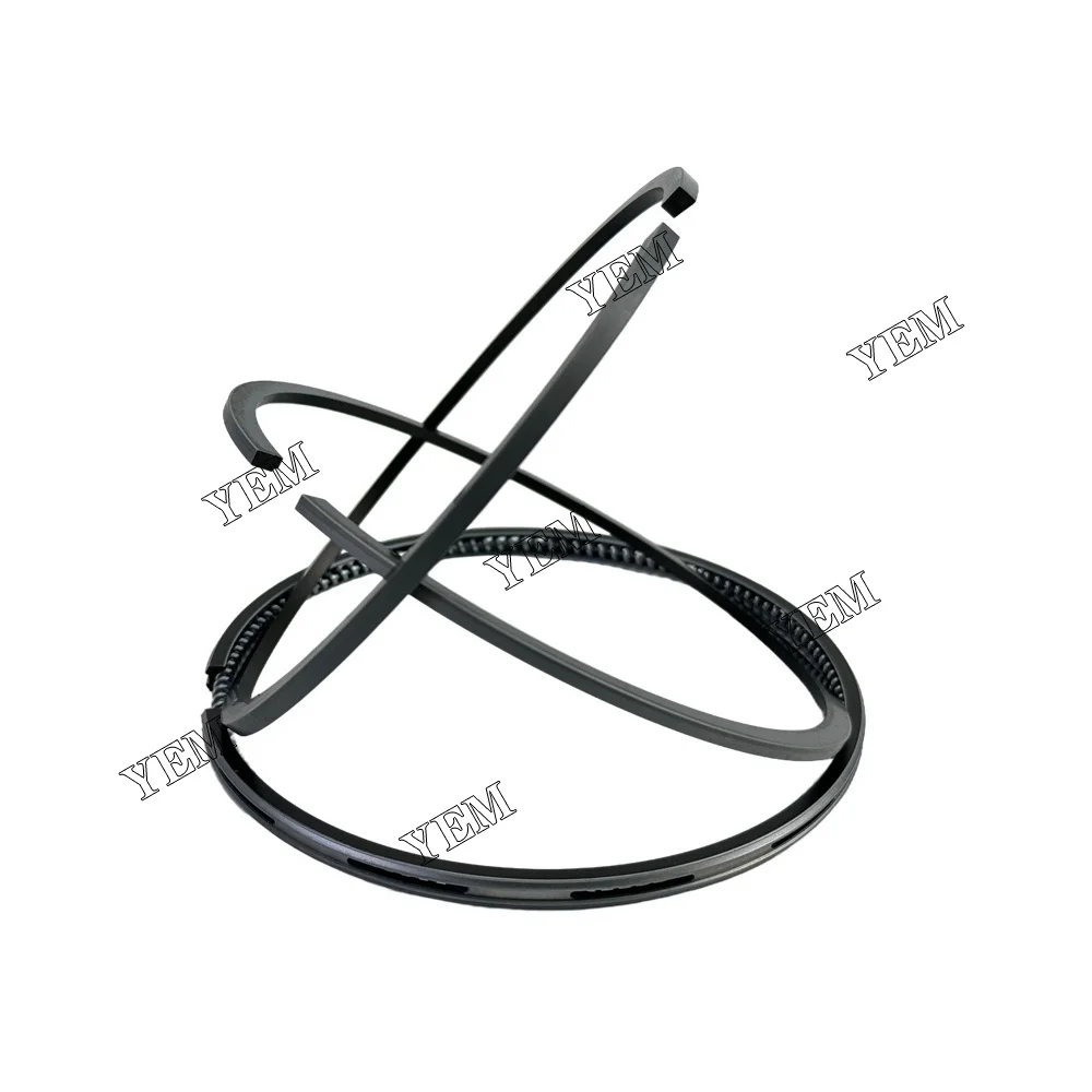 Repair Kit 8DC2 Piston Ring for Mitsubishi High Quality Engine Parts 6