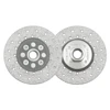 4inch grinding disc