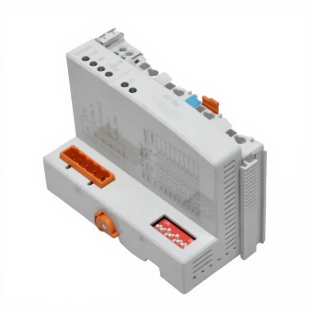 Vendeur doré 750-337, contrôleur PLC, serveur, pilote, neuf, d’origine, en stock immédiat
