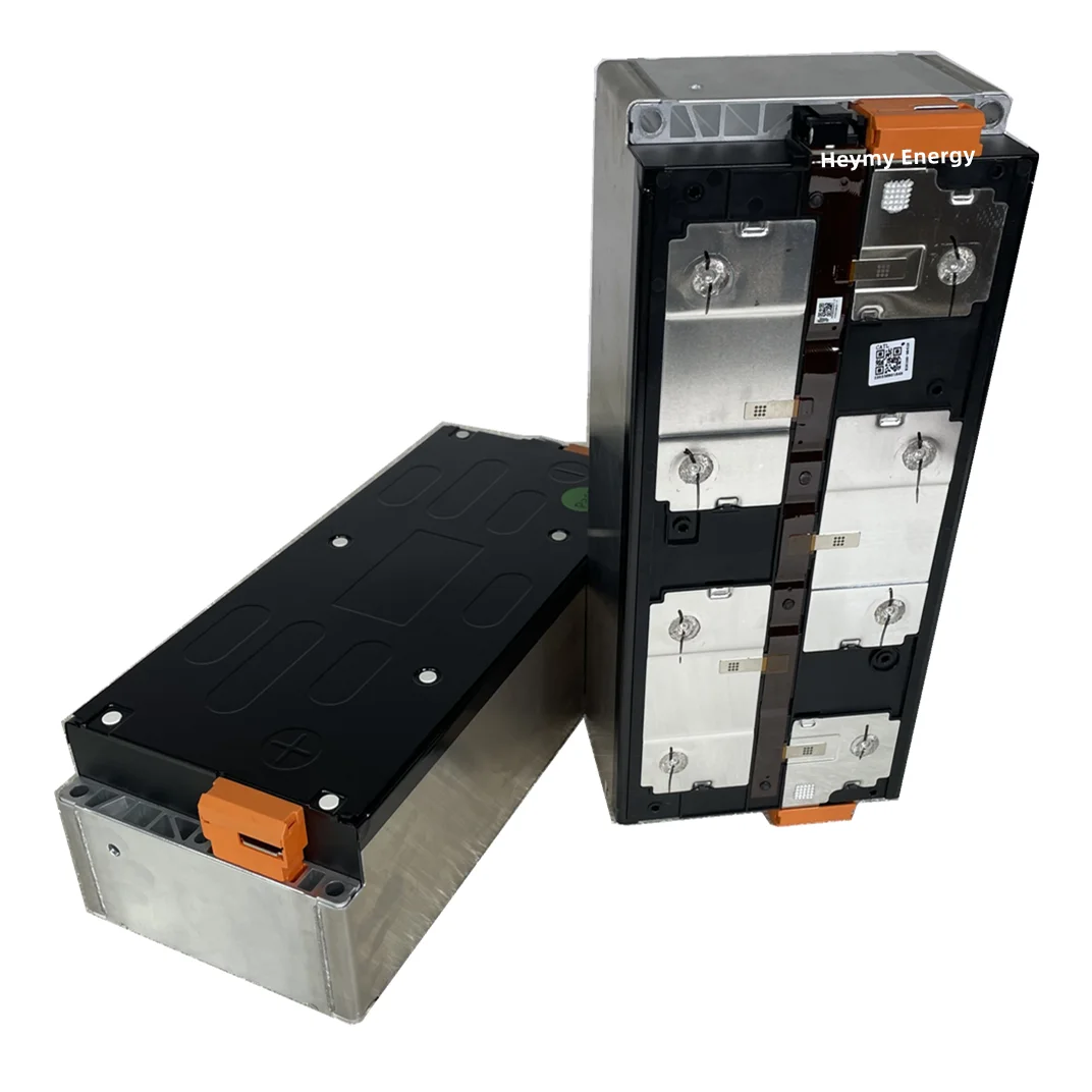 Nissan Leaf 62KWh 64KWh Orginal CATL 14.8V 4S1P 180AhNMCバッテリー