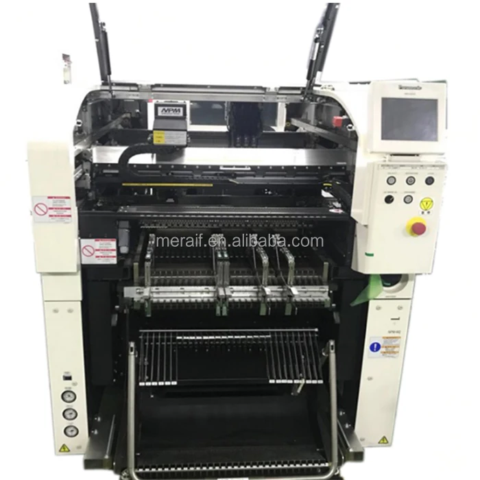 Original Used chip mounter machine Samsung SM451 pick and place machine for SMT production line