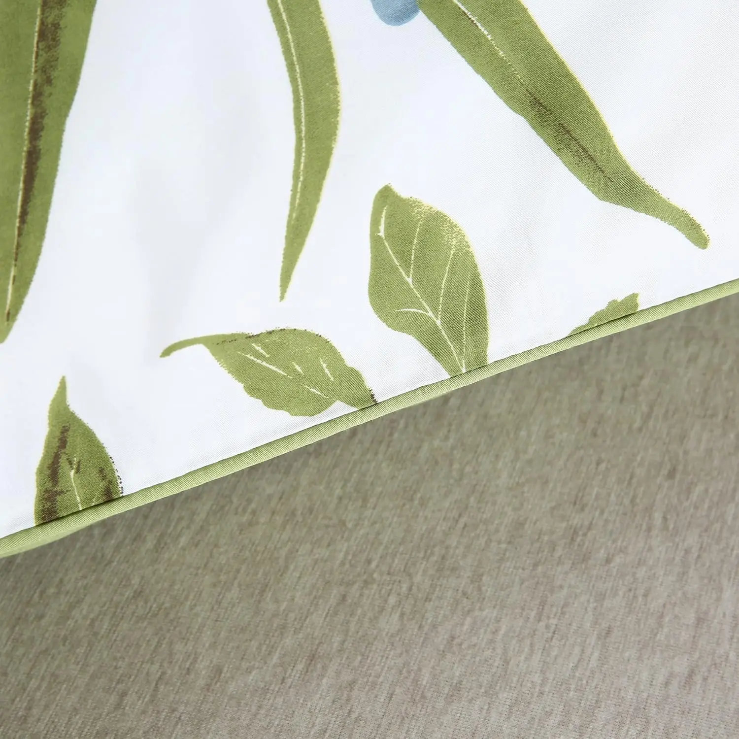 Detail shot