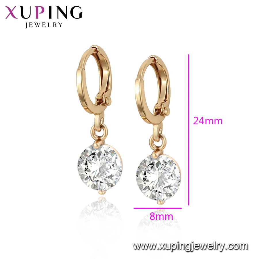 Xuping hot sale jewelry quality