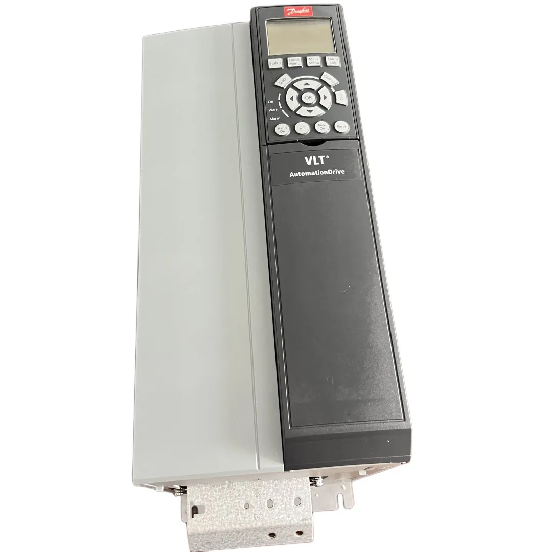 Danfoss Inverter 131l6394 Frequency Converter Fc