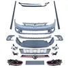 Kit carrosserie