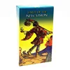 Nueva vista tarot