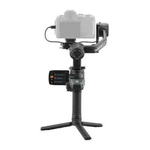Gimble ZHIYUN Weebill 2カメラジンバルスタビライザー3軸