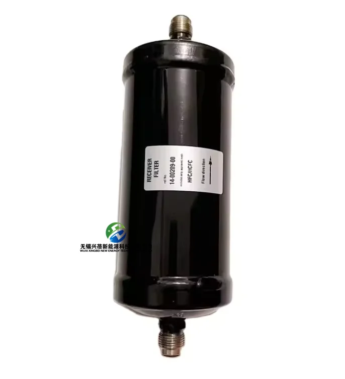 Hot Selling High Quality Filter Drier Carrier Transicold 4140RF 1822-WX  14-00209-00 for Carrier