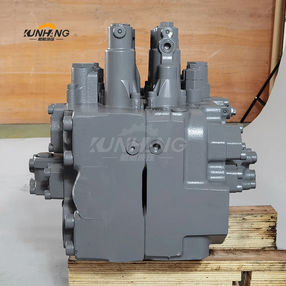 日立高质量控制阀ZX330 ZX330-5G 4625137 YA00000734主阀