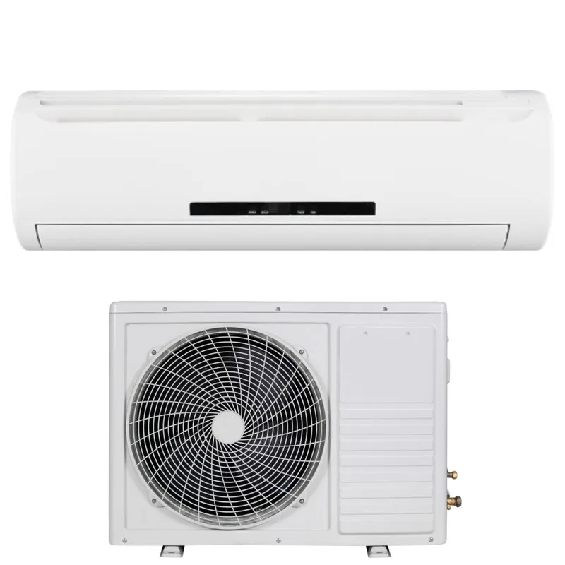 High Quality air Conditioner Mini Split Wall Mounted AC Split Type AC air Conditioner