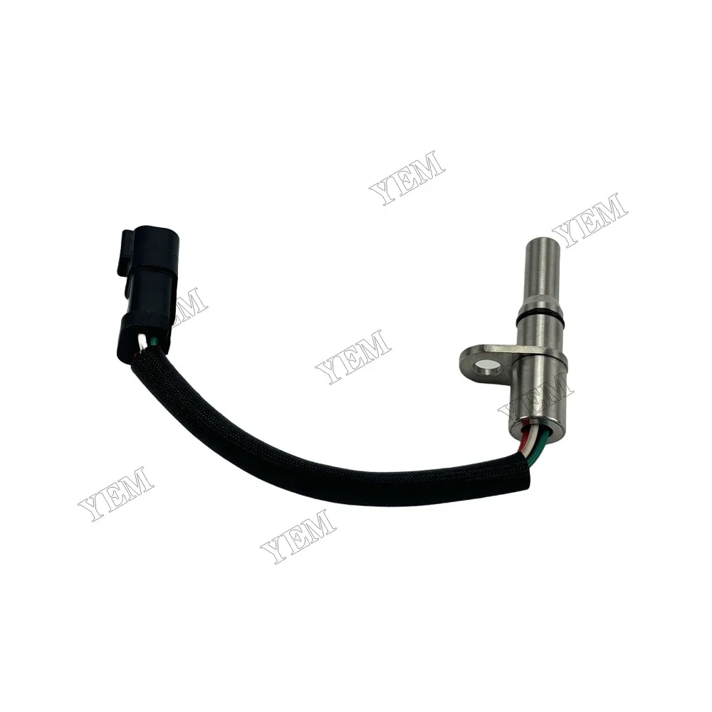 Air Rest Sensor 276-8172 Fit for Caterpillar C9.3 Engine 4