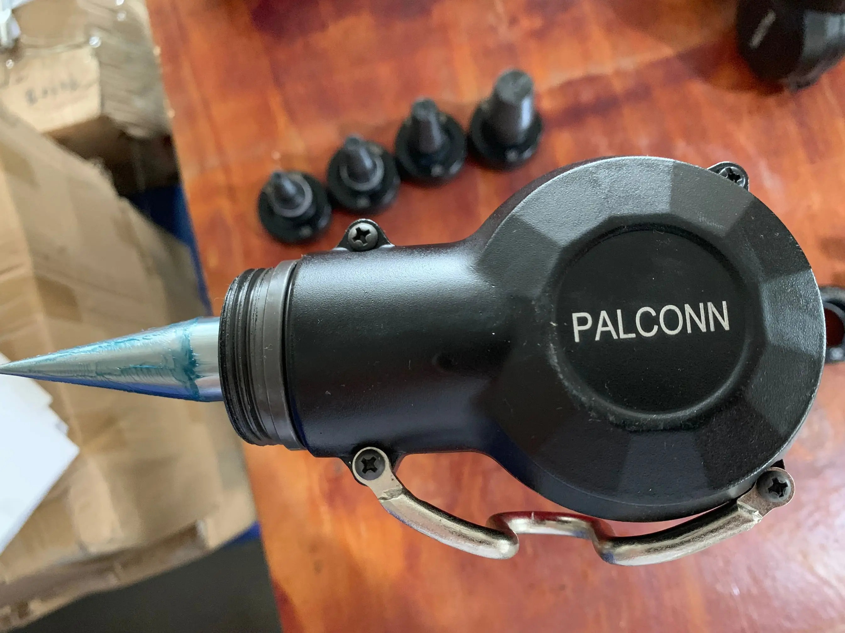 Electro PEX Expander Tool Crimping Tools for PEX a Sleeve