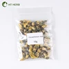 Chrysanthemum Buds