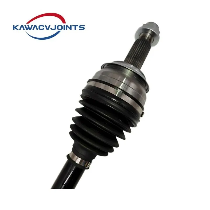 New CV Joint Front Drive Axle 43410-52040 User For 1999-2005