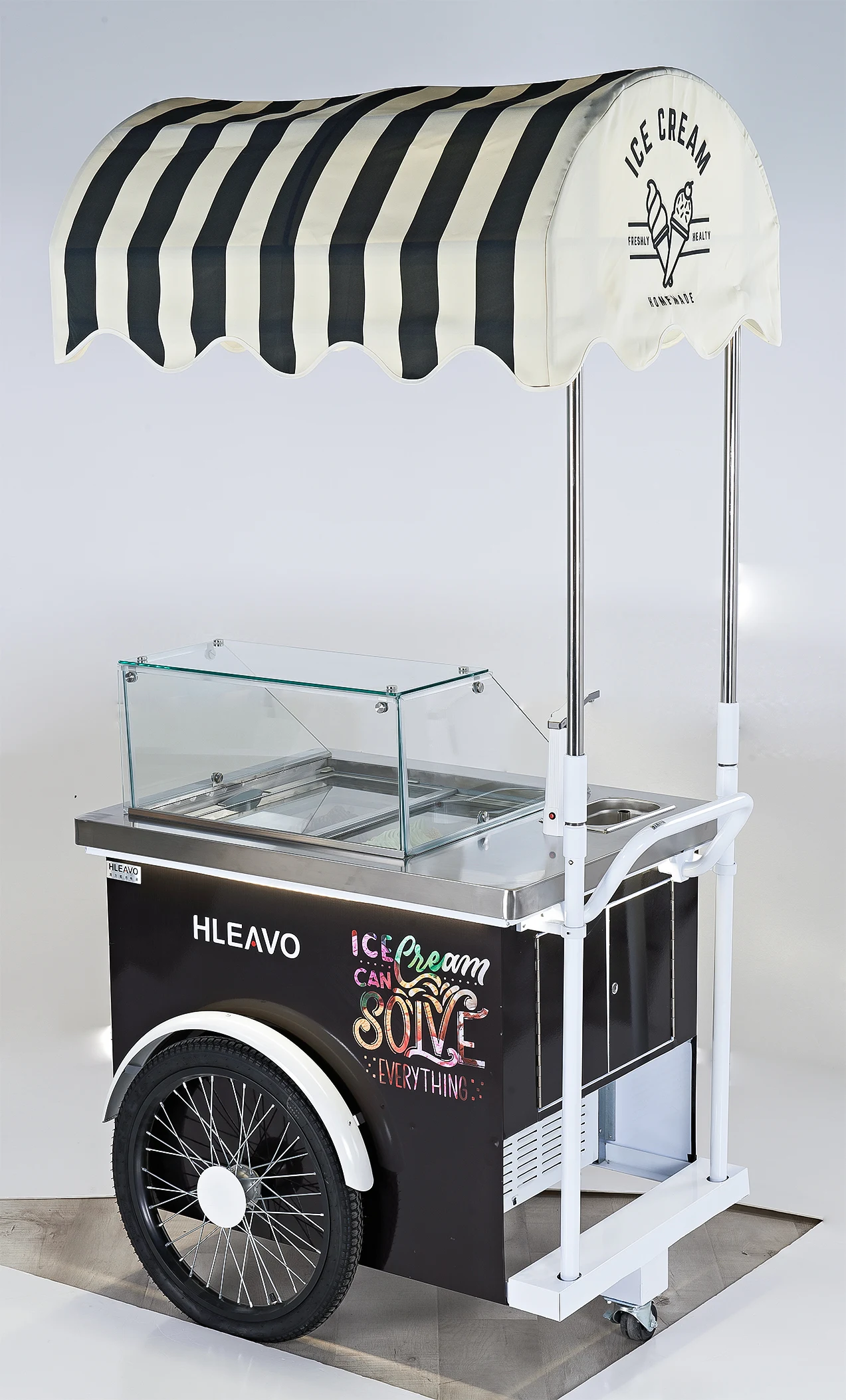 Оптовая цена, мобильные грузовики для мороженого, для продажи, Европейский грузовик для фаст-фуда, трейлер, фургон для еды