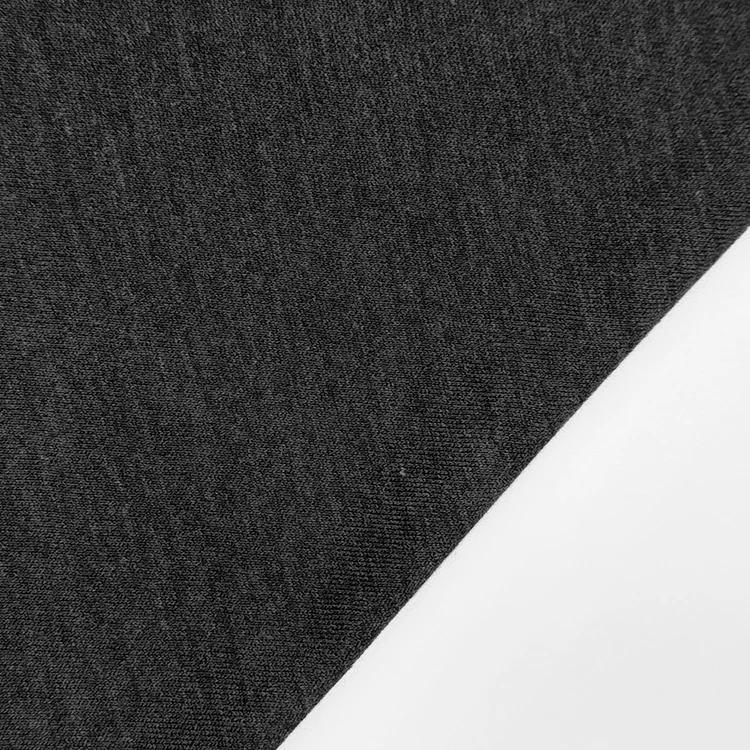 High Quality Knitted Jersey Multi Coloured Fabric, Eco-friendly 100% Modal Spandex Jersey Fabric for Underwear/ manufacture