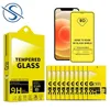 10 in 1 9D tempered glass