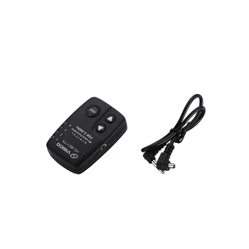 VISICO VC-801TX Wireless Controller detail image