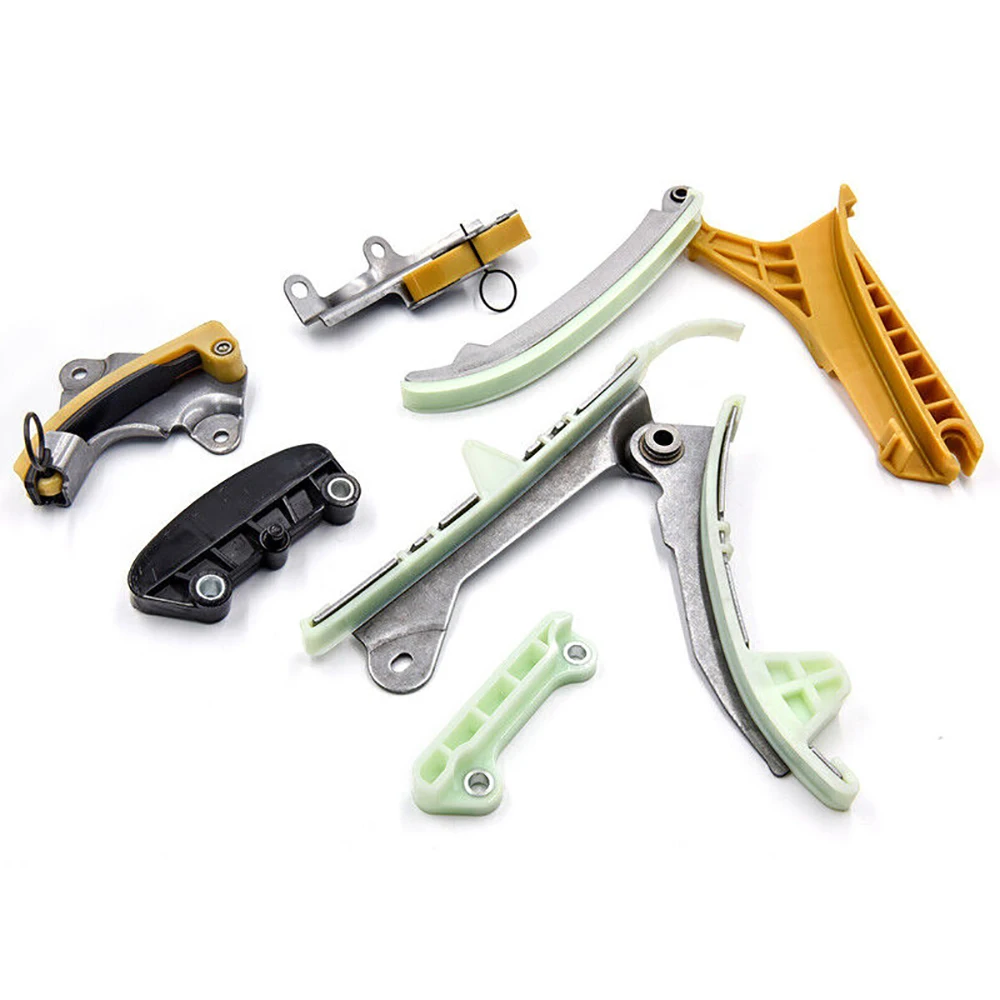 Auto Engine Systems Timing Chain Kit & Accessories FT40XLB001 F77Z6268... — 5