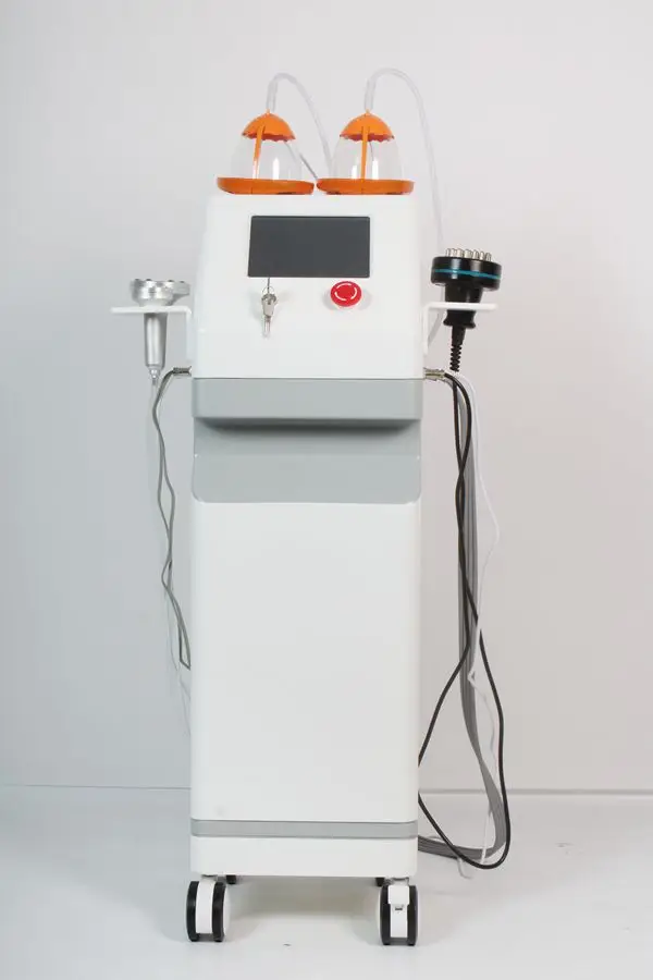 Microcurrent Vibration Cupping Therapy Lymphatic Drainage Butt Lift