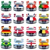 Car flag