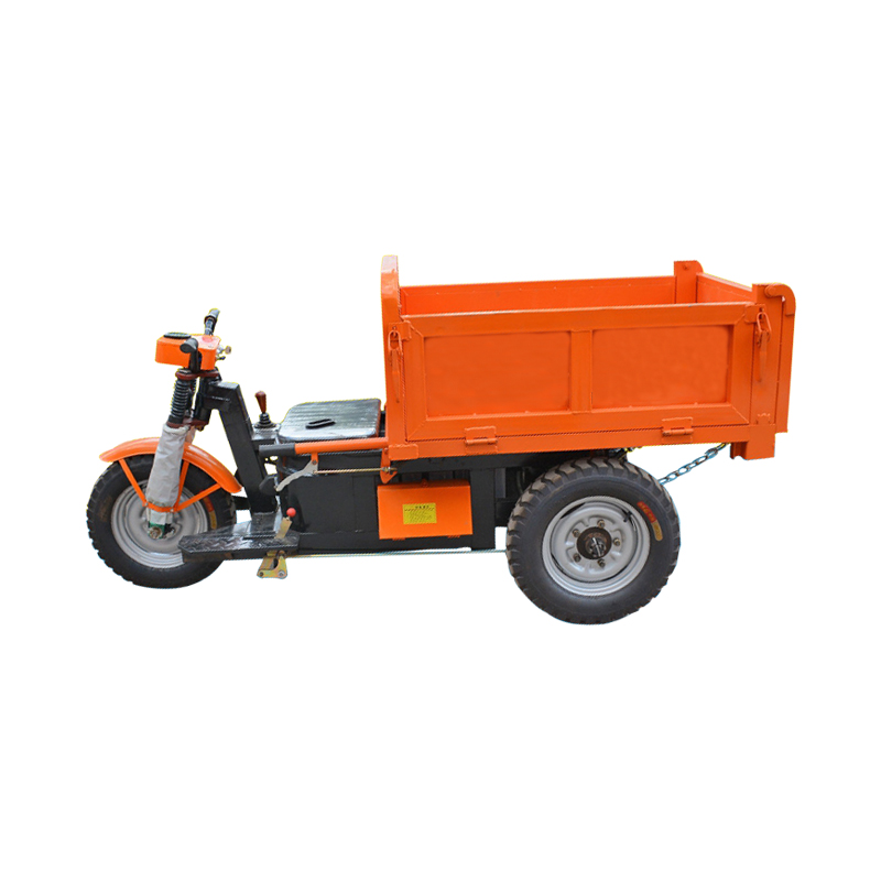 Высокое качество, трицикл для полных шин, электрический трицикл, самосвал, бетон, 60 в, электрический трицикл, самосвал