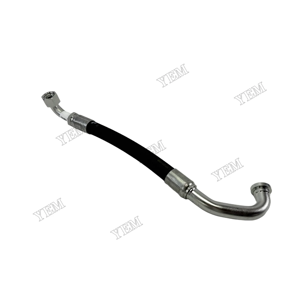 For Bobcat Hose 6718780 High Quality Engine Parts 4